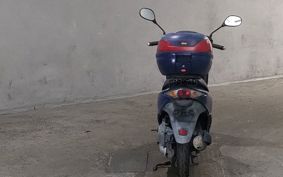 HONDA DIO CHESTER AF68