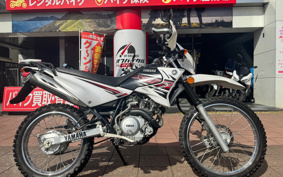 YAMAHA XTZ125 PCJL