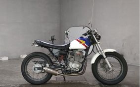 HONDA FTR223 MC34