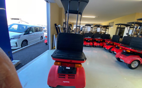 HONDA GYRO TA03