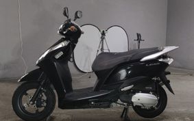 HONDA LEAD 125 JF45