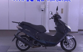 SUZUKI ADDRESS V110