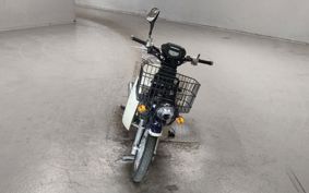 HONDA SUPER CUB110 JA42