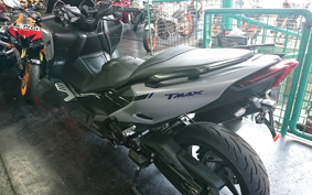 YAMAHA T-MAX 560 ABS 2020 SJ19J