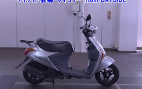 SUZUKI LETS5