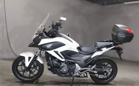 HONDA NC750X DCT RC72