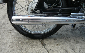 YAMAHA YB50 UA05J