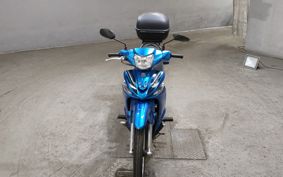YAMAHA i8 115 XCHL