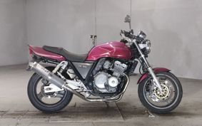 HONDA CB400SF NC31