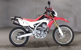 HONDA CRF250L MD38