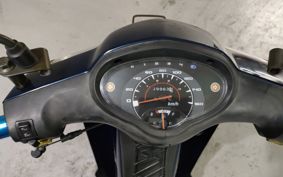 HONDA DREAM125 ND125M