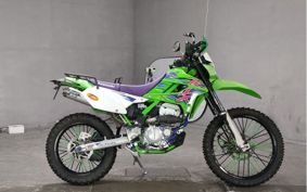 KAWASAKI KLX250 LX250S