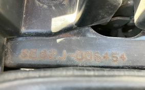 YAMAHA TORI CITY125 SE82J