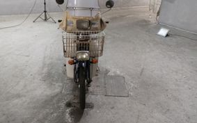 YAMAHA MATE50 V50