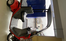 HONDA GYRO TA03