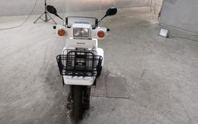HONDA GYRO TD02
