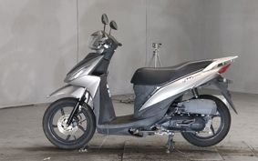 SUZUKI ADDRESS V110 CE47A