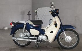 HONDA SUPER CUB110 JA44