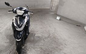 HONDA LEAD 125 JF45