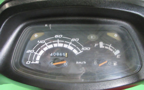HONDA SPACY100 JF13