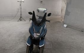 YAMAHA TORI CITY125 SEK1J