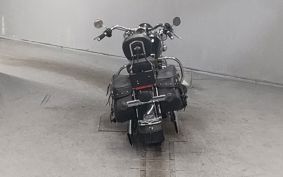 HARLEY  HARLEY FLSTC1690 BWV