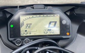 YAMAHA YZF-YZF-R3 ABS 2020 RH13J