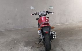 YAMAHA ZEAL 3YX