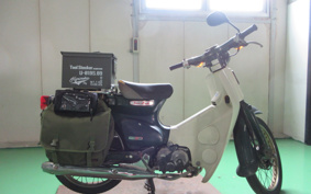 HONDA SUPER CUB50 AA01