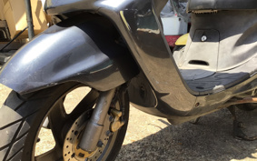 YAMAHA AXIS100 SB06J