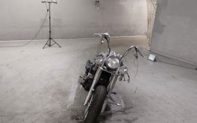 YAMAHA DRAGSTAR400 CLASSIC 4TR