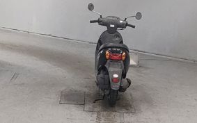 SUZUKI LETS4 CA45A