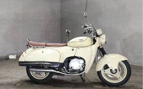 SUZUKI SW-1 NJ45A