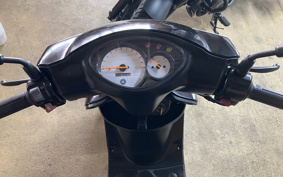 YAMAHA JOG ZR SA39J