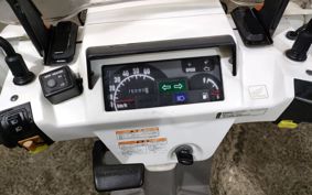 HONDA GYRO TD02