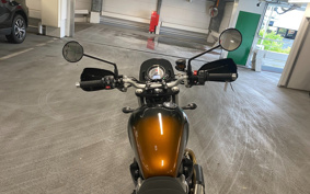 TRIUMPH  TRIUMPH  SCRAMBLER  STEREO RUSUED 2024 DAD78G