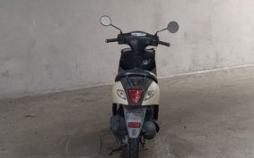 SUZUKI LETS CA4AA