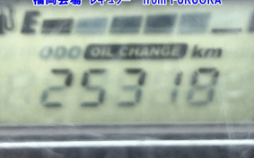HONDA TACT-4