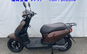 HONDA TACT-4