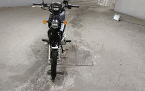 HONDA CROSS CUB110 JA60