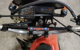 HONDA CRM80 HD11