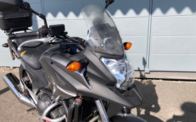 HONDA NC750X DCT ABS 2015 RC72