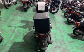 HONDA BENLY50 AA03