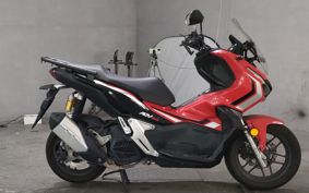 HONDA ADV150 KF38