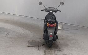 SUZUKI LETS4 CA41A