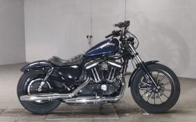HARLEY HARLEY XL883N LE2