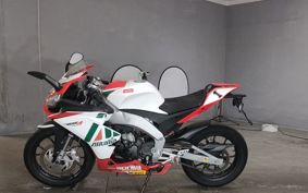APRILIA APRILIA RS4 125 TW