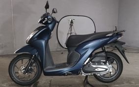 HONDA DIO 110 JK03