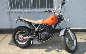 YAMAHA TW200 2JL