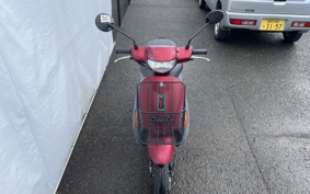 SUZUKI LETS4